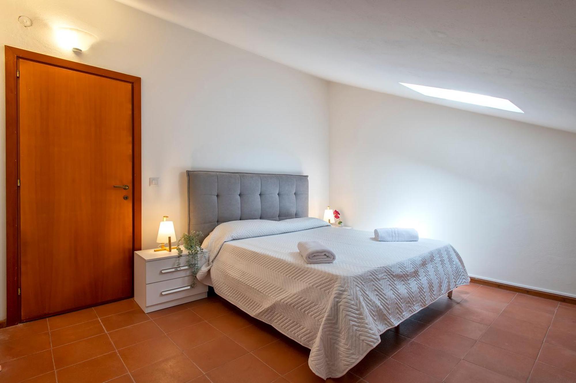 Panoramic Bastioni Sea View Appartement Alghero Buitenkant foto