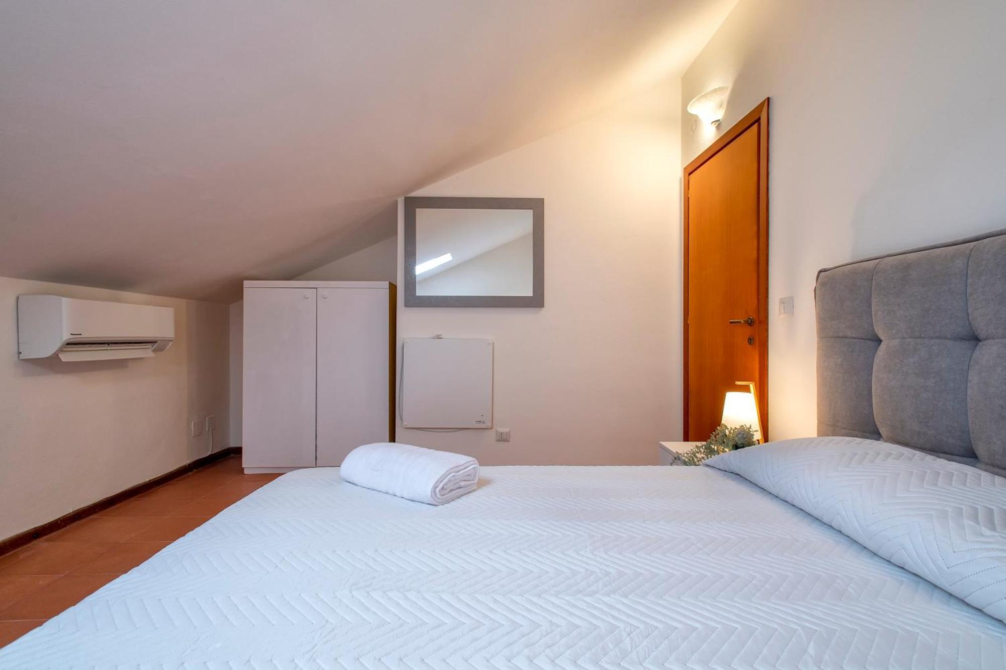 Panoramic Bastioni Sea View Appartement Alghero Buitenkant foto